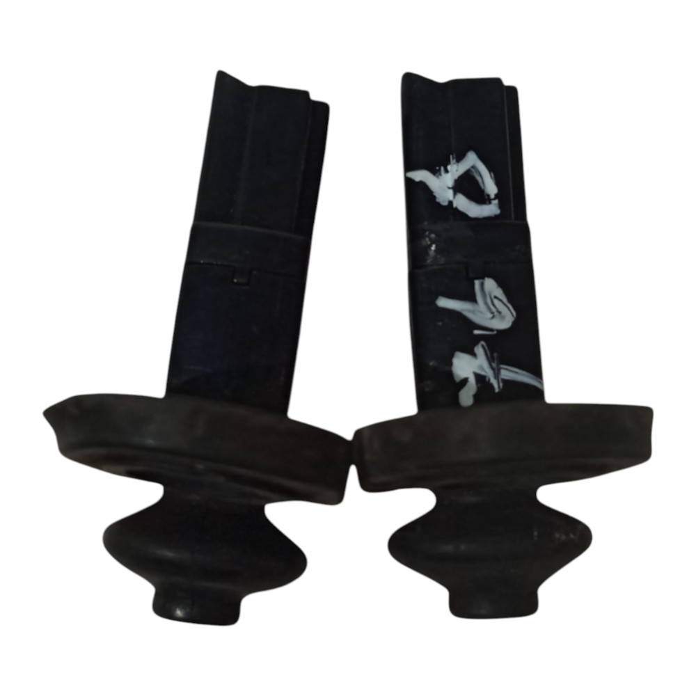 Par Sensor Cortesias Hyundai Santa Fé 2002 A 2012 5