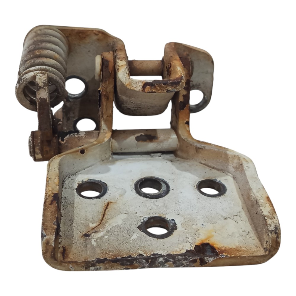Dobradiça Porta Dianteira Esquerdo Kia Besta 1993 94 A 1998 9