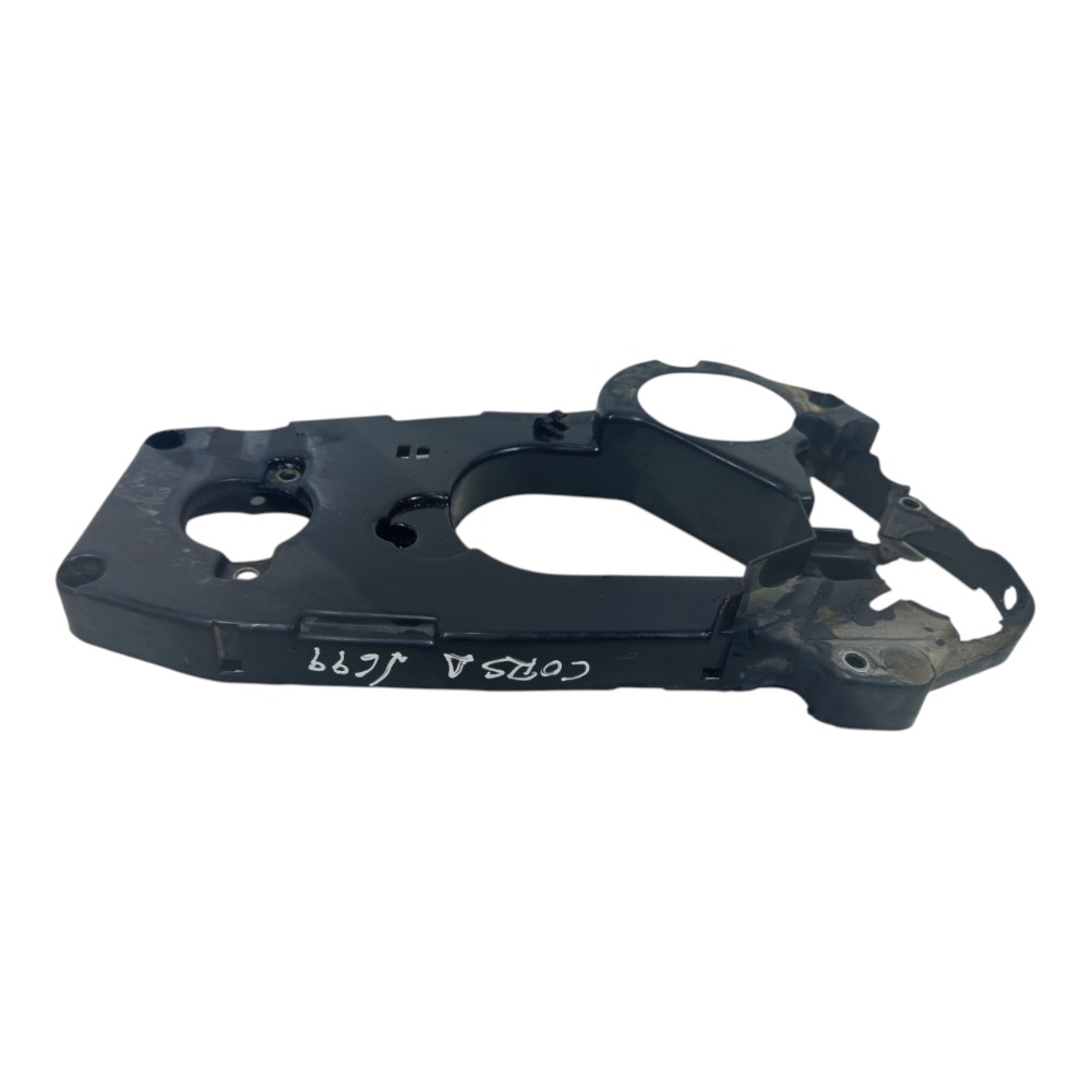 Capa Correa Dentada Gm Chevrolet Corsa 1997 A 2002 C/detalhe 7