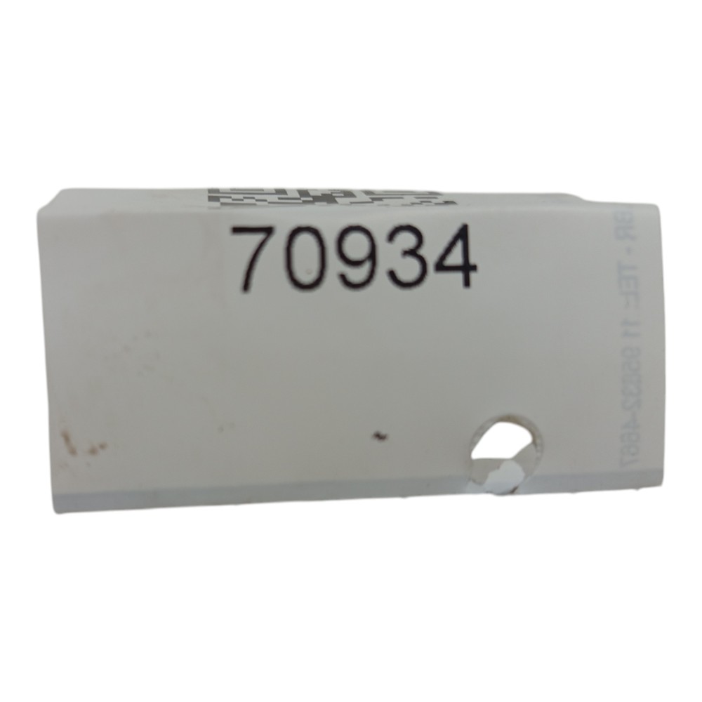 Dobradiça Esquerda Capô Volkswagen Parati G2 1995 A 2005 6