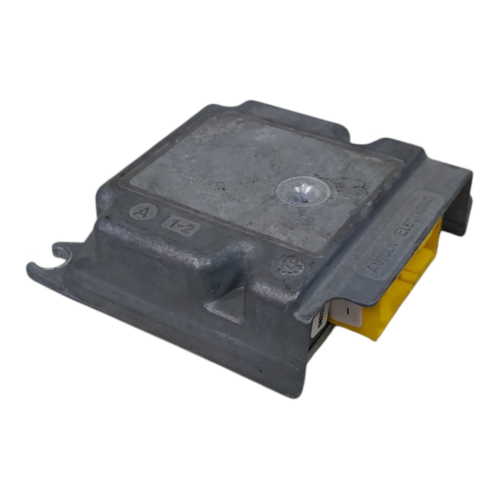 Módulo air bag scenic 584 kd1 4