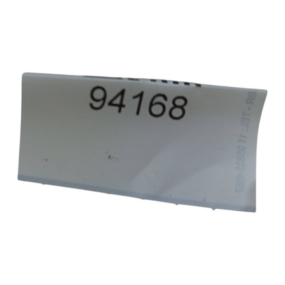 Moldura Maçaneta Direita Fiat Palio Weekend 1997 A 2002 Ld 8