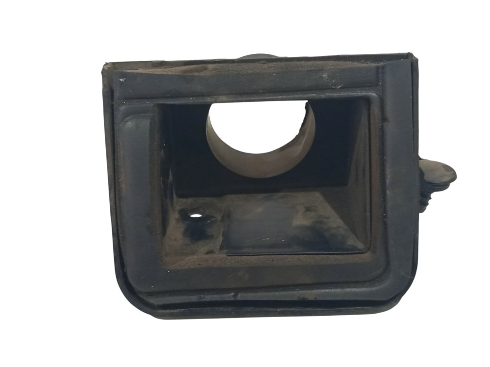 Difusor Ar Quente Sem Grade Fiat Uno 1990 1991 1992 A 2000 6