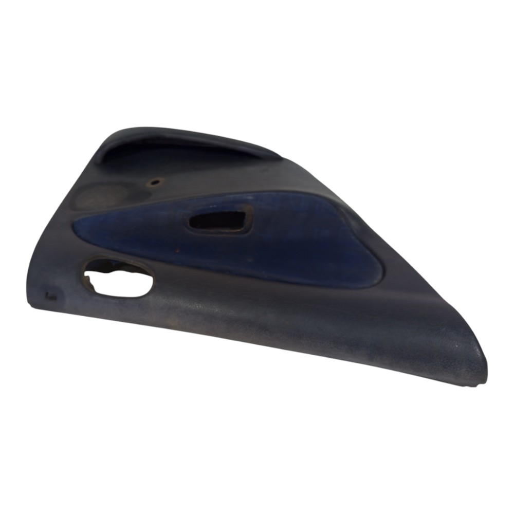 Forro Porta Traseira Esquerda Peugeot 206 2001 2002 A 2012 3