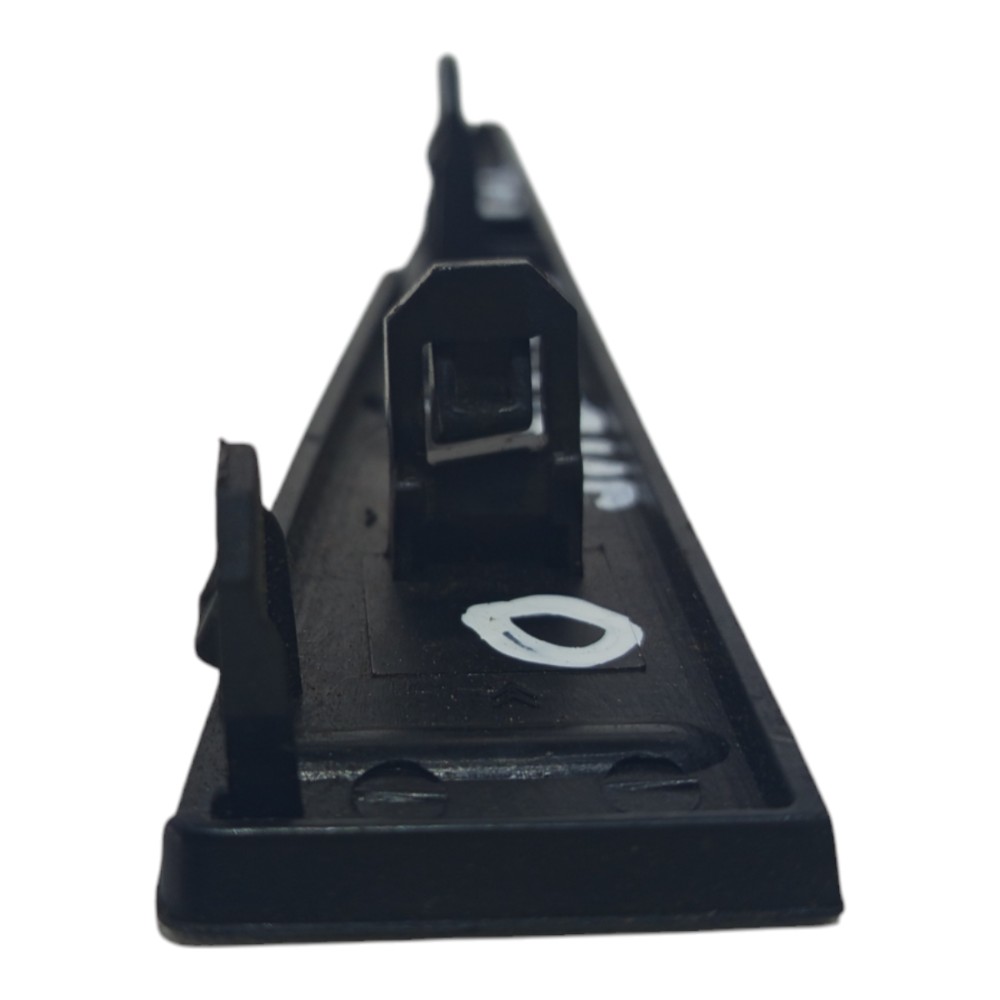 Par Acabamento Radio Som Painel Citroen C4 1999 – 2005 4