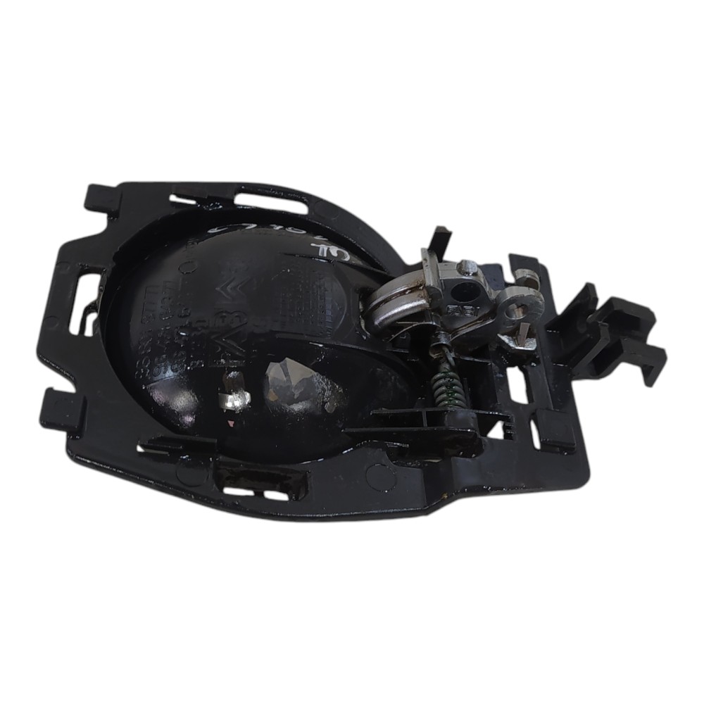 Maçaneta Interna Traseira Direita Citroen C3 2003 A 2012 5