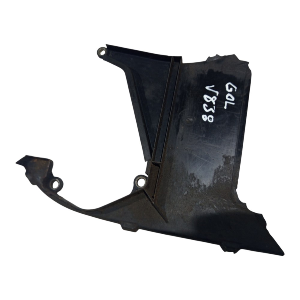 Capa Correia Dentada Vw Gol 1.0 1997 1998 1999 2000 A 2005 4