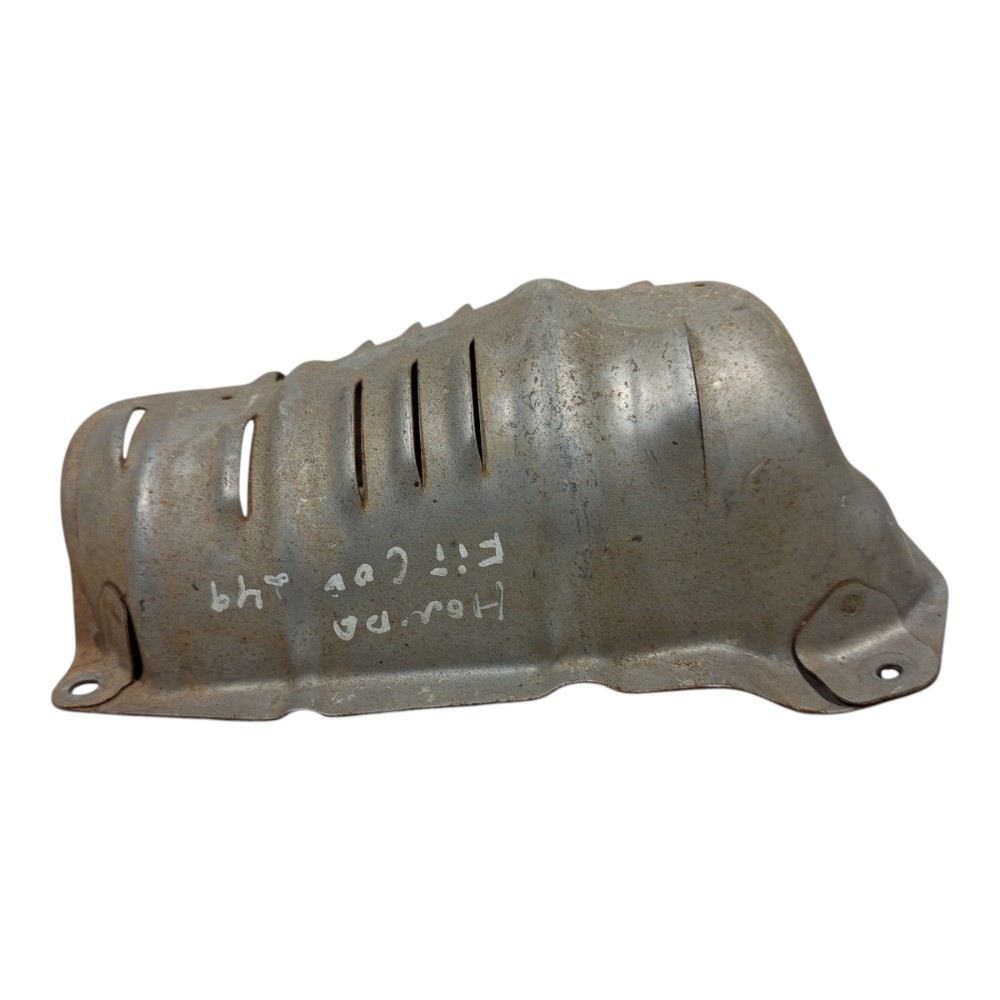 Defletor Protetor Calor Honda Fit 1.5 2009 2010 2011 A 2015
