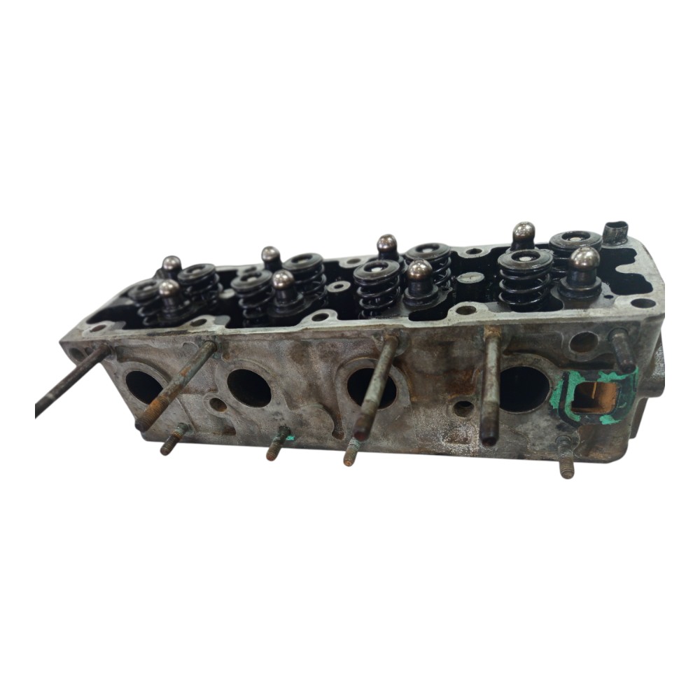 Cabeçote Gm Corsa 1.0 8v 60cv 1993 1994 1995 1996 A 2002 7
