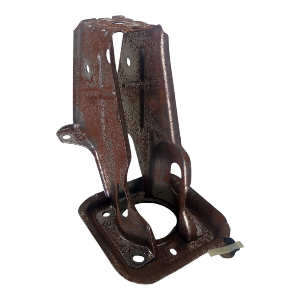 Suporte Pedal Freio Vw Jetta Tsi 2010 2011 2012 2013 A 2014 1