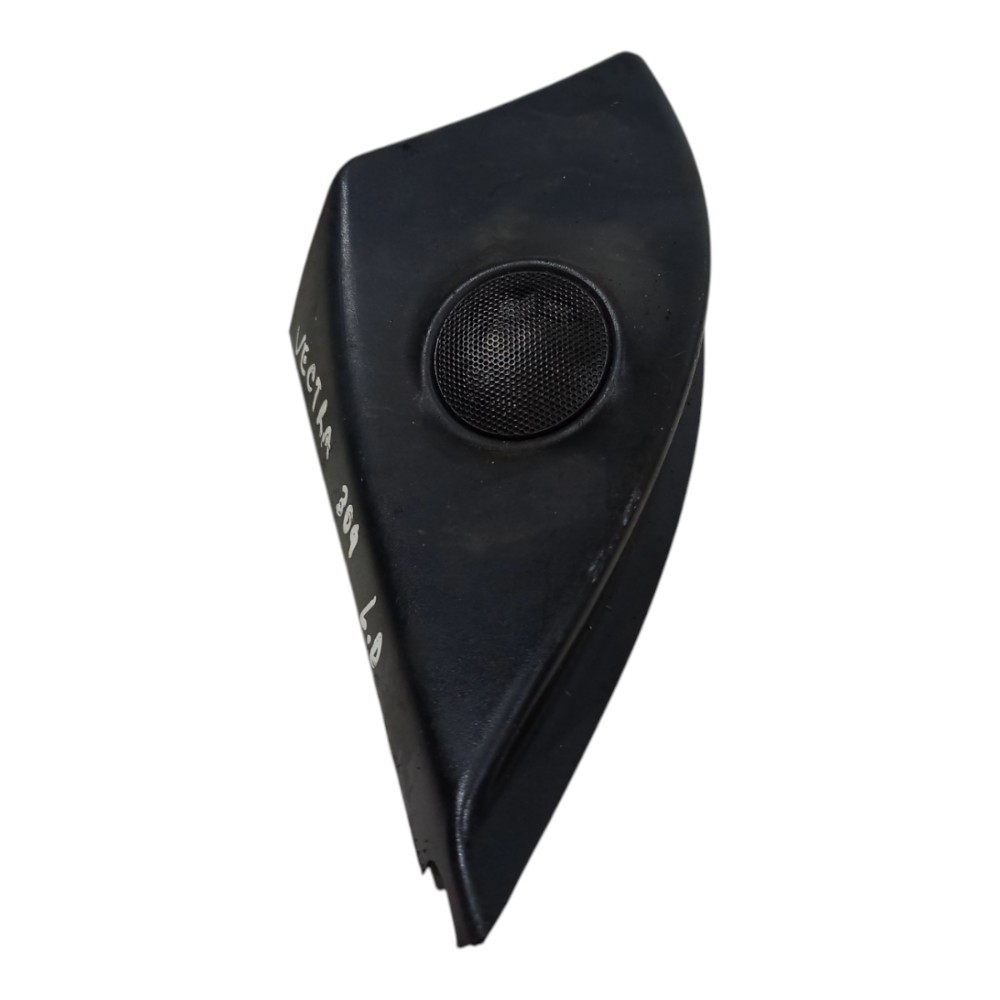 Moldura Retrovisor Interna Gm Vectra 2006 A 2012 5