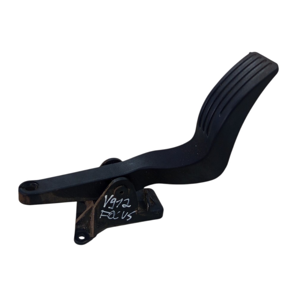 Pedal Acelerador Ford Focus 2.0 16v 2001 A 2008 98ab9p732ae 2