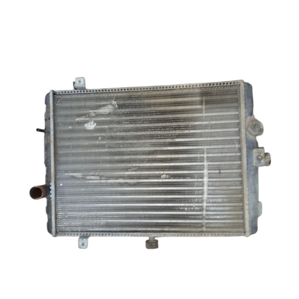 Radiador Volkswagen Gol 1.0 8v 1995 1996 1997 A 1999 1