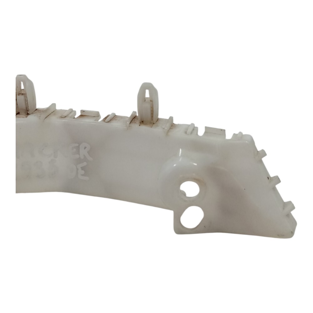 Suporte Guia Para-choque Esquerdo Gm Tracker 2020 A 2022 3