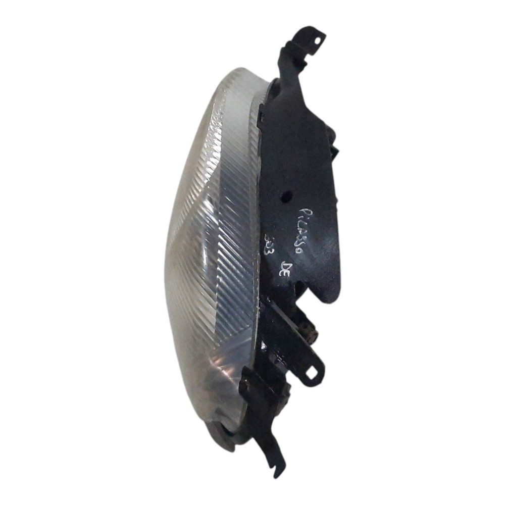Farol Dianteiro Esquerdo Citroen Xsara Picasso 2001 A 2006 6