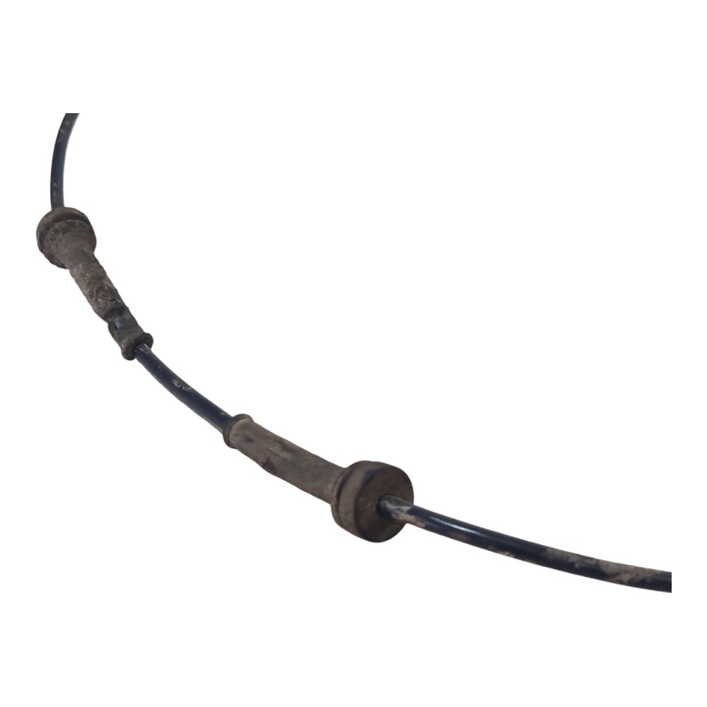 Sensor Abs Traseiro Le Fiat Siena 1.0 8v 2012 2013 A 2021 4