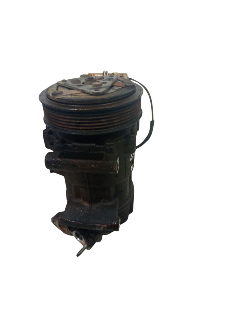 Compressor Ar Condicionado Peugeot 206 16v 1.6 2001 A 2009 3