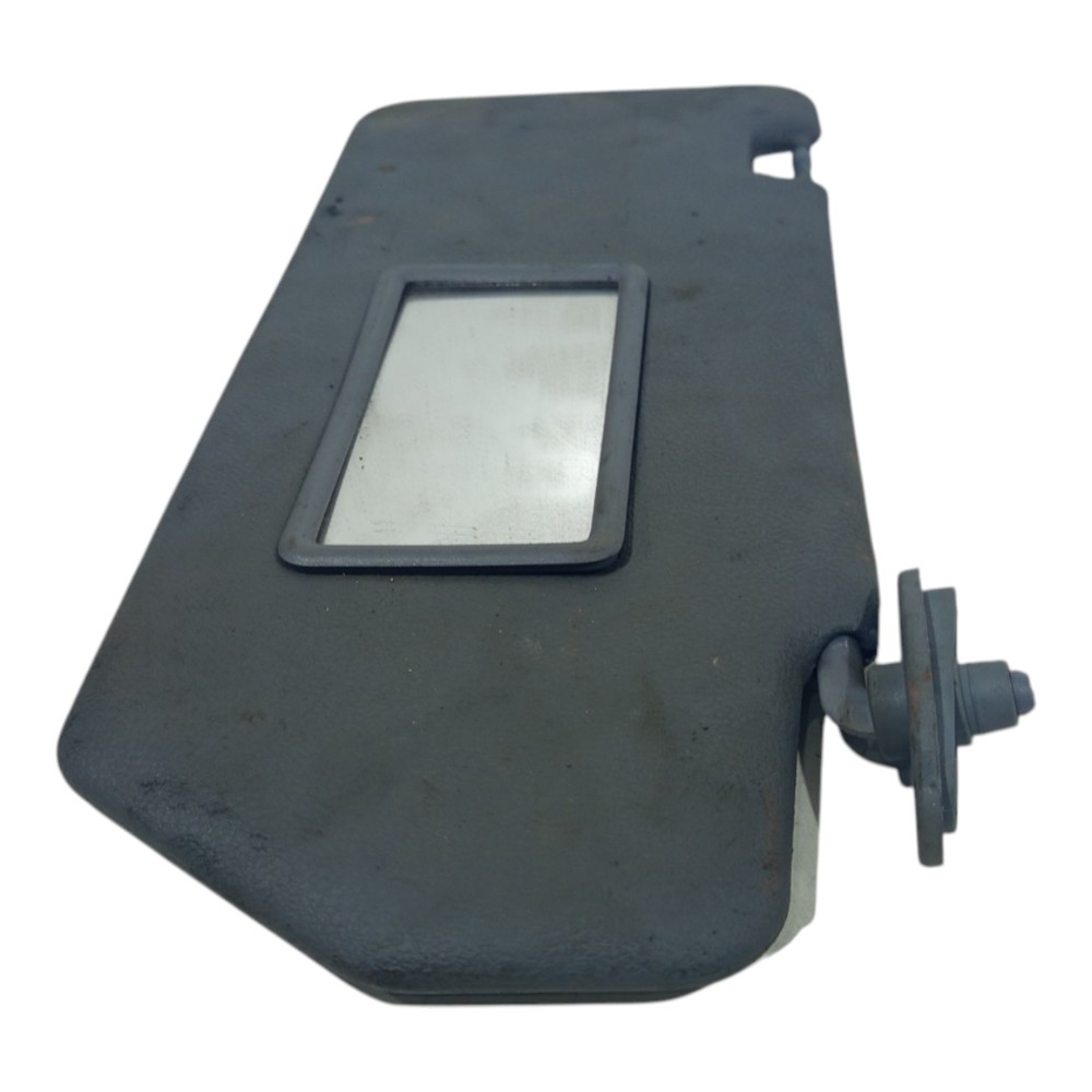 Quebra Sol Direito Fiat Palio 2006 2007 2008 2009 A 2012 6