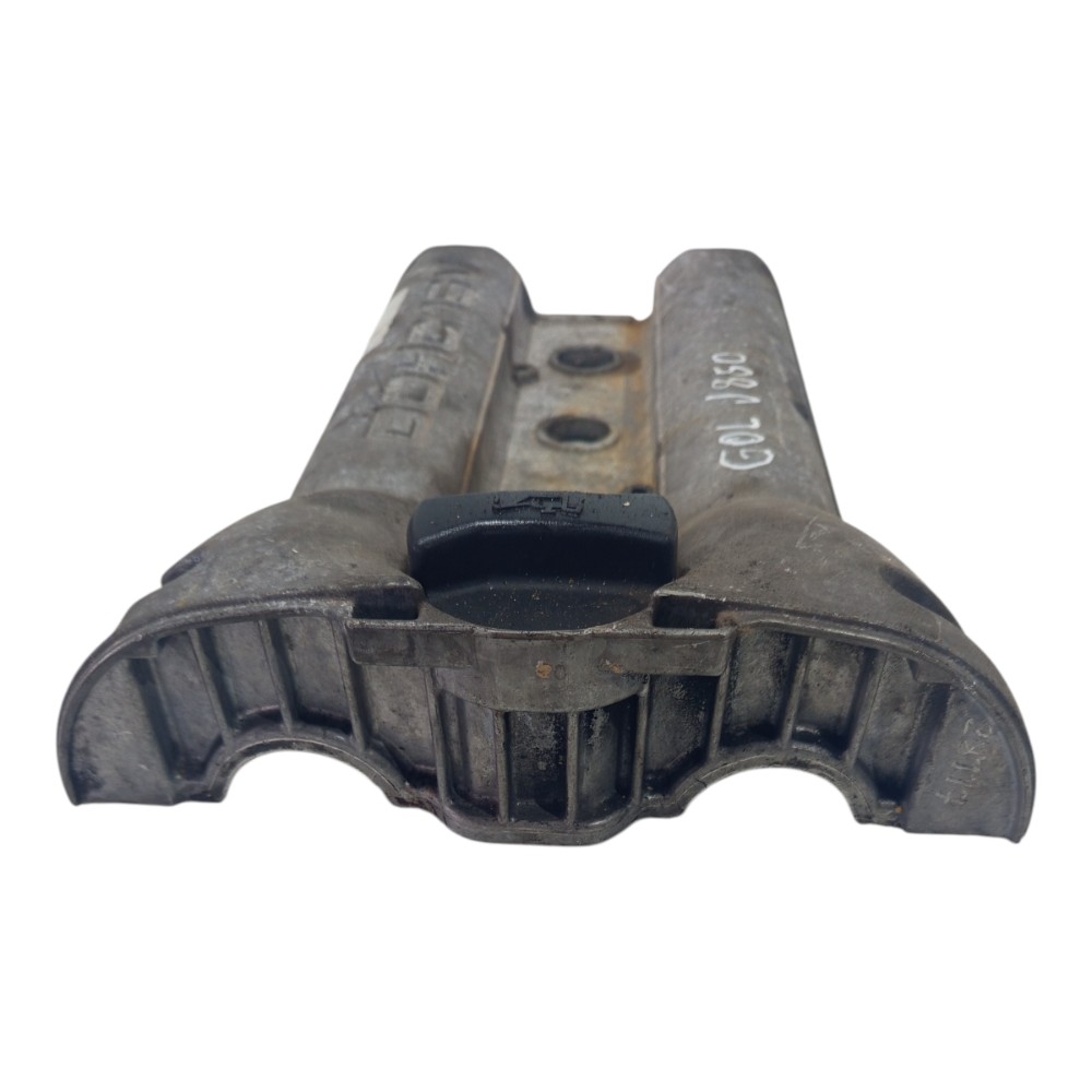 Tampa Cabeçote Comando Válvula Vw Gol G2 G3 16v 1995 A 2005 4