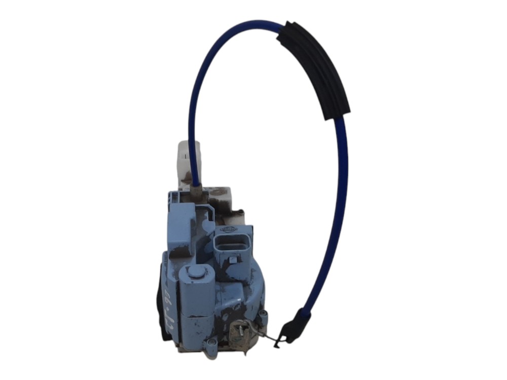 Fechadura Porta Traseira Direita Vectra Gt Gtx 2007 A 2011 3