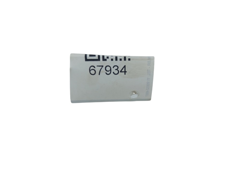 Quebra Sol Esquerdo Renault Megane 1997 1998 1999 A 2000 7