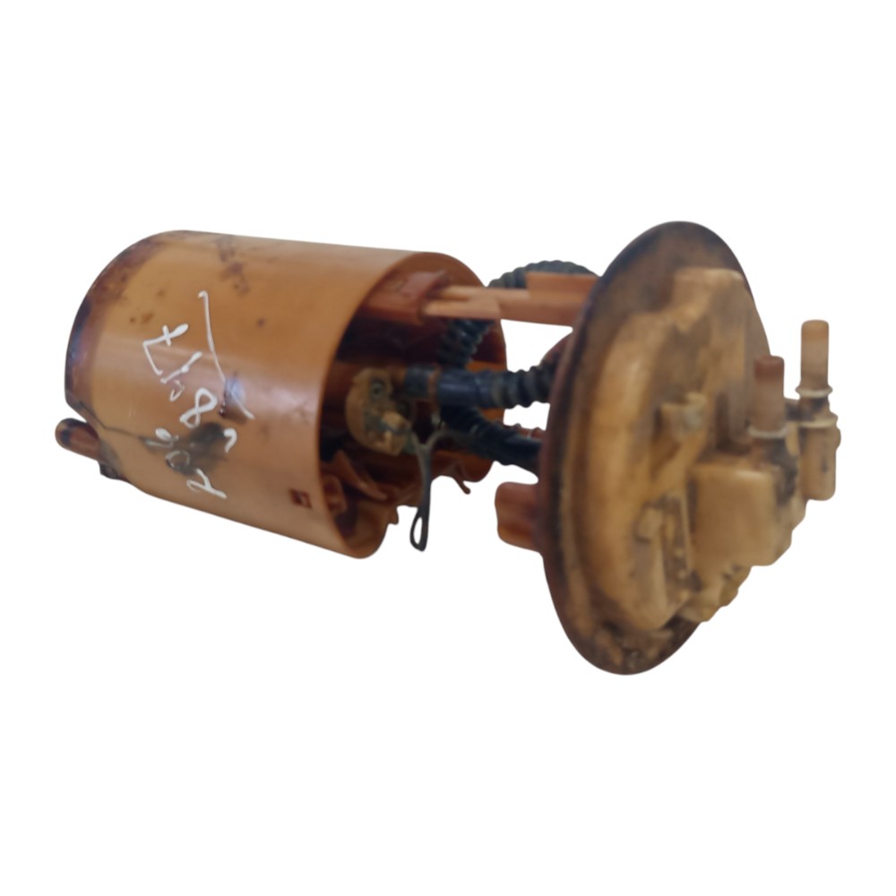 Bomba Medidor Combustível Peugeot 206 2008 2009 A 2010 5