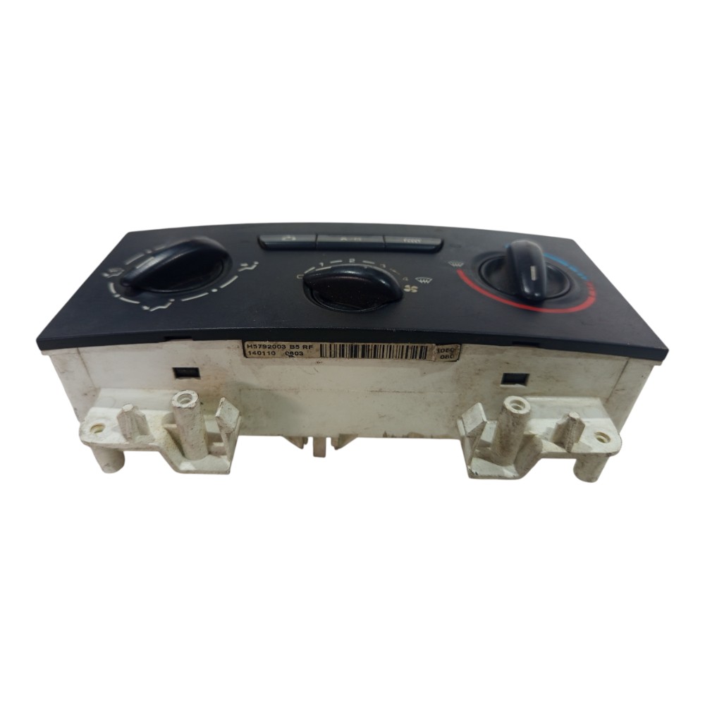 Comando Ar Condicionado Citroen C4 Pallas 2007 2008 A 2013 5