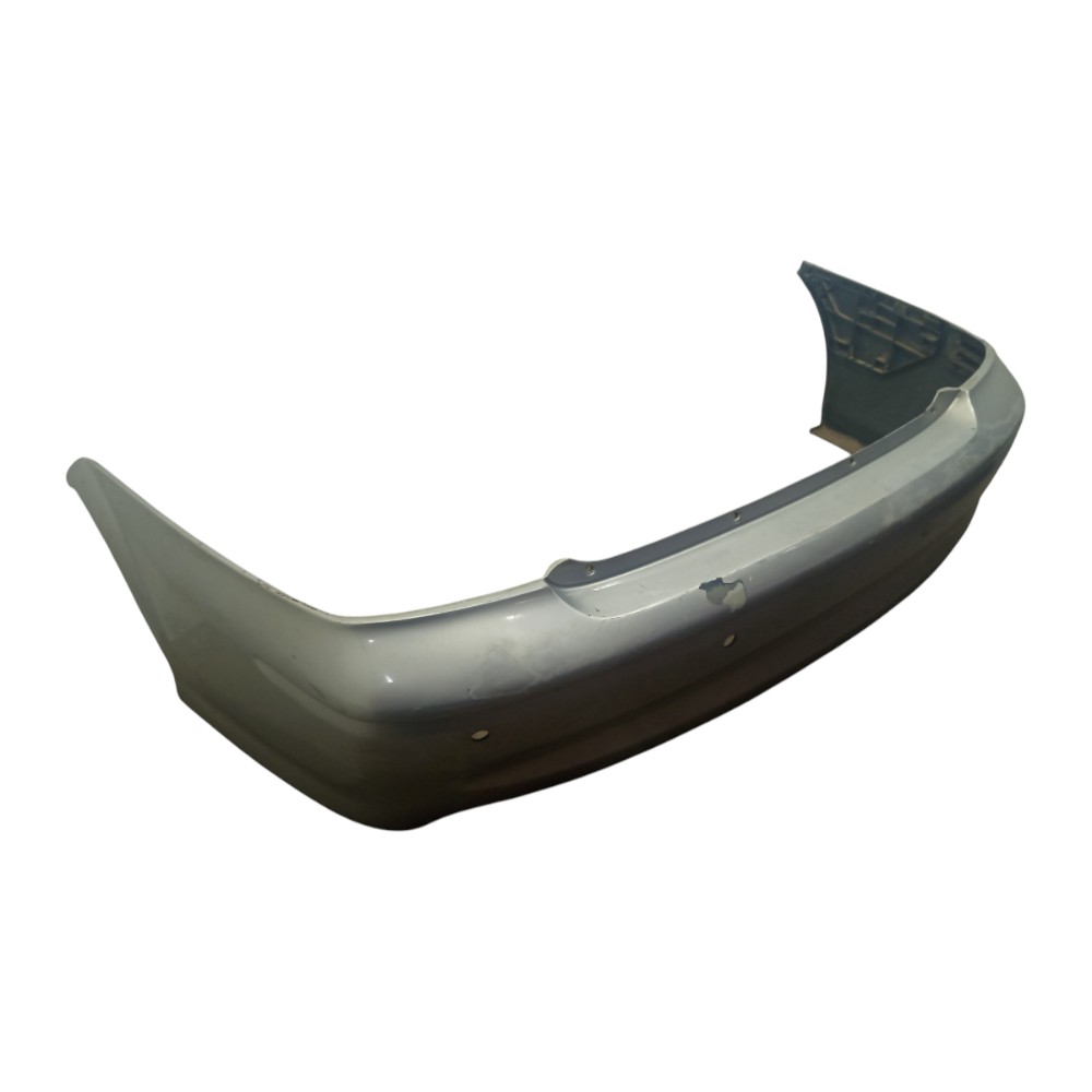 Para Choque Traseiro Gm Chevrolet Vectra 1997 1998 A 2005 5