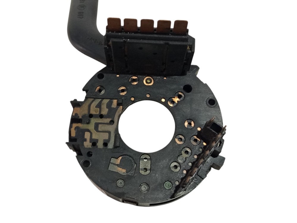 Chave Seta Limpador Volkswagen Gol G3 1999 2000 2001 A 2005 5