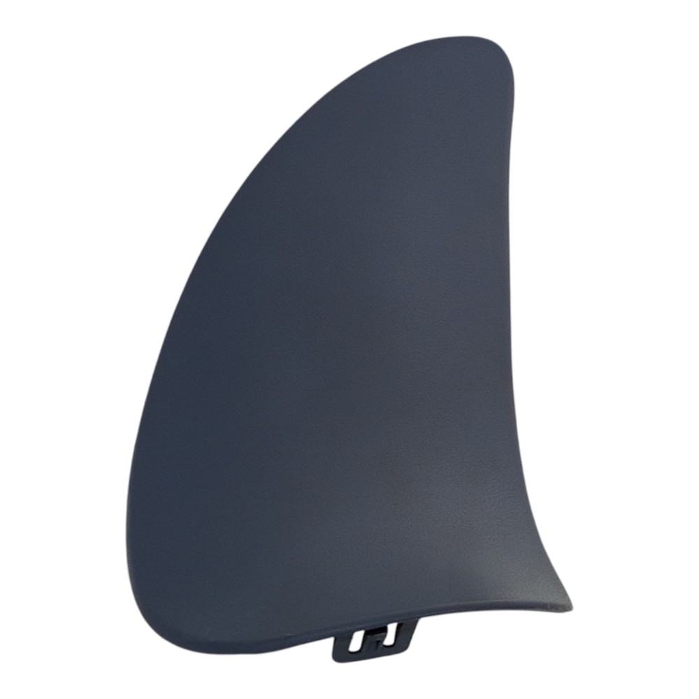 Acabamento Polaina Painel Ponteira Moldura Ford 1996 A 2002 2