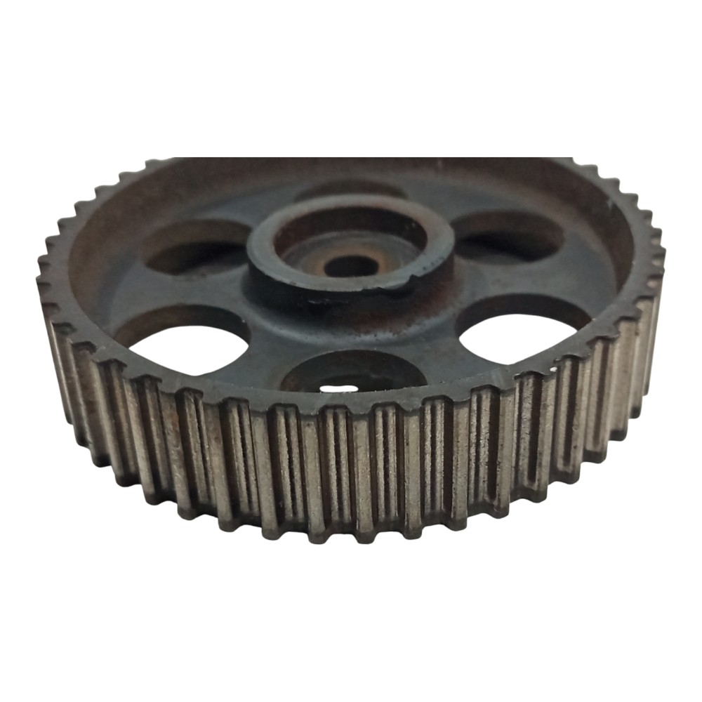 Polia Comando Valvula Fiat Palio 2000 A 2007 2