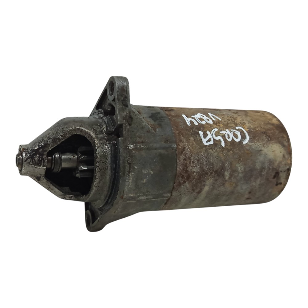 Motor Arranque Partida Chevrolet Corsa 1.0 1998 1999 A 2002 2
