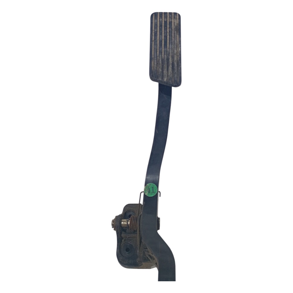 Pedal Acelerador Jac J6 2.0 16v 2011 A 2016 1