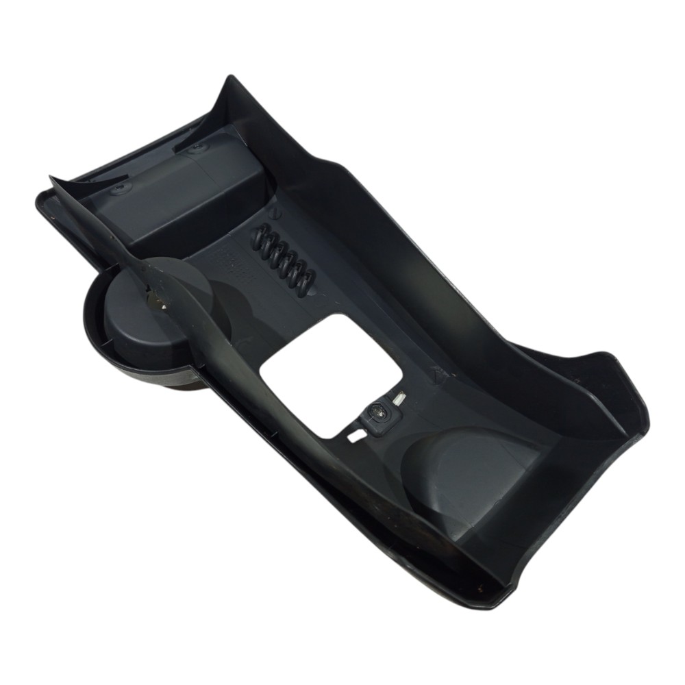 Console Central Volkswagen Parati G4 2005 2006 2007 A 2013 4