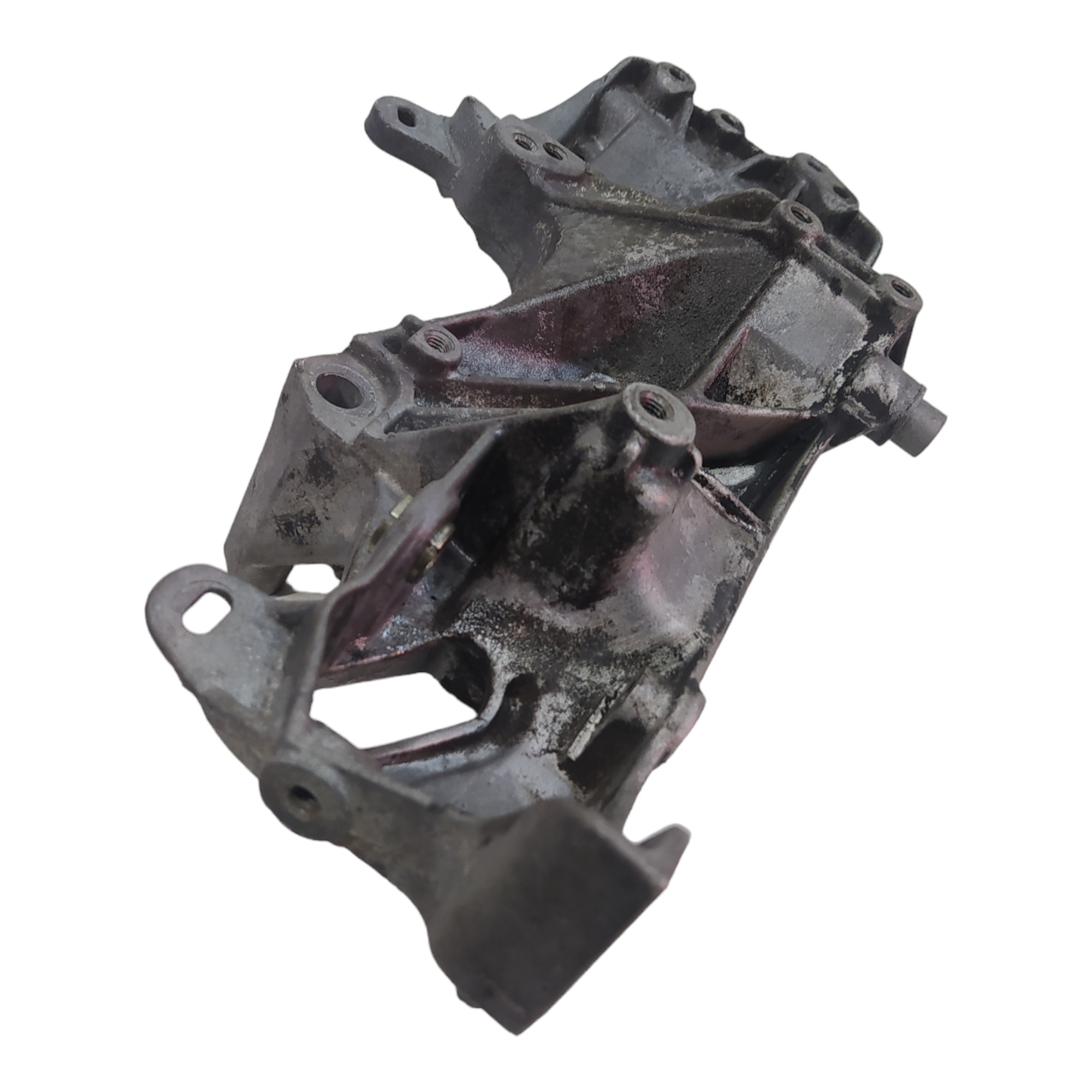 Suporte Alternador Renault Scenic Megane 1.6 1999 A 2011 6