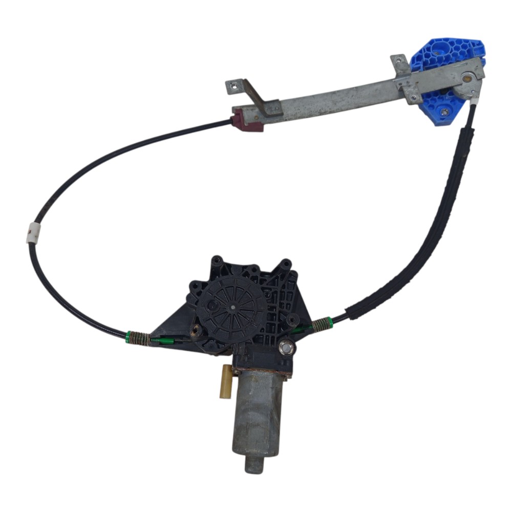 Maquina Vidro Elétrico Tras Esquerdo Ford Mondeo 1994 A 2000 2