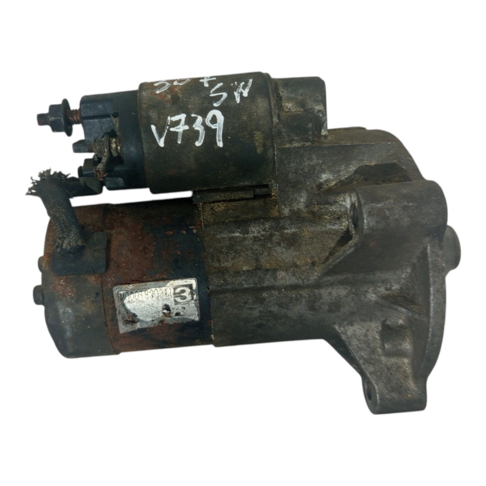Motor Partida Arranque Peugeot 307 2002 2003 2004  A 2012 1