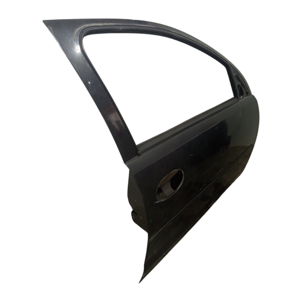 Porta Dianteira Esquerda Gm Corsa 2002 A 2012 Dianteira Esquerdo Cinza 4