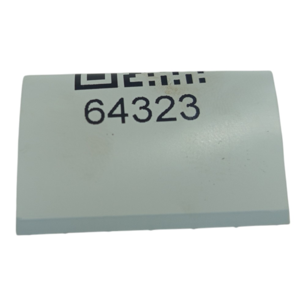 Pistao Biela Volkswagen Gol Cht 1.0 8v Gasolina 1994 A 1999 6