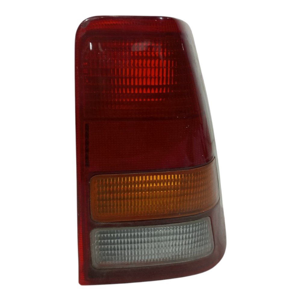 Lanterna Traseira Direita Gm Kadett 1989 1990 1991 A 1998 Direito/passageiro 1