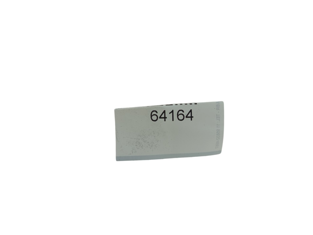 Capa Correia Dentada Volkswagen Gol 1.0 1995 1996 A 2005 7