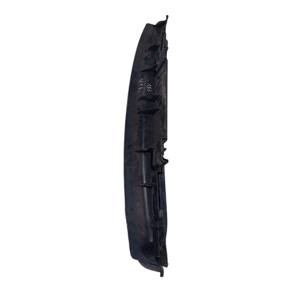 Proteção Para-choque Citroen C4 2007 A 2010 1