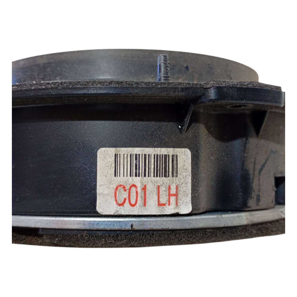 Alto Falante Traseiro Esquerdo Hyundai Santa Fe 2007 A 2012 5