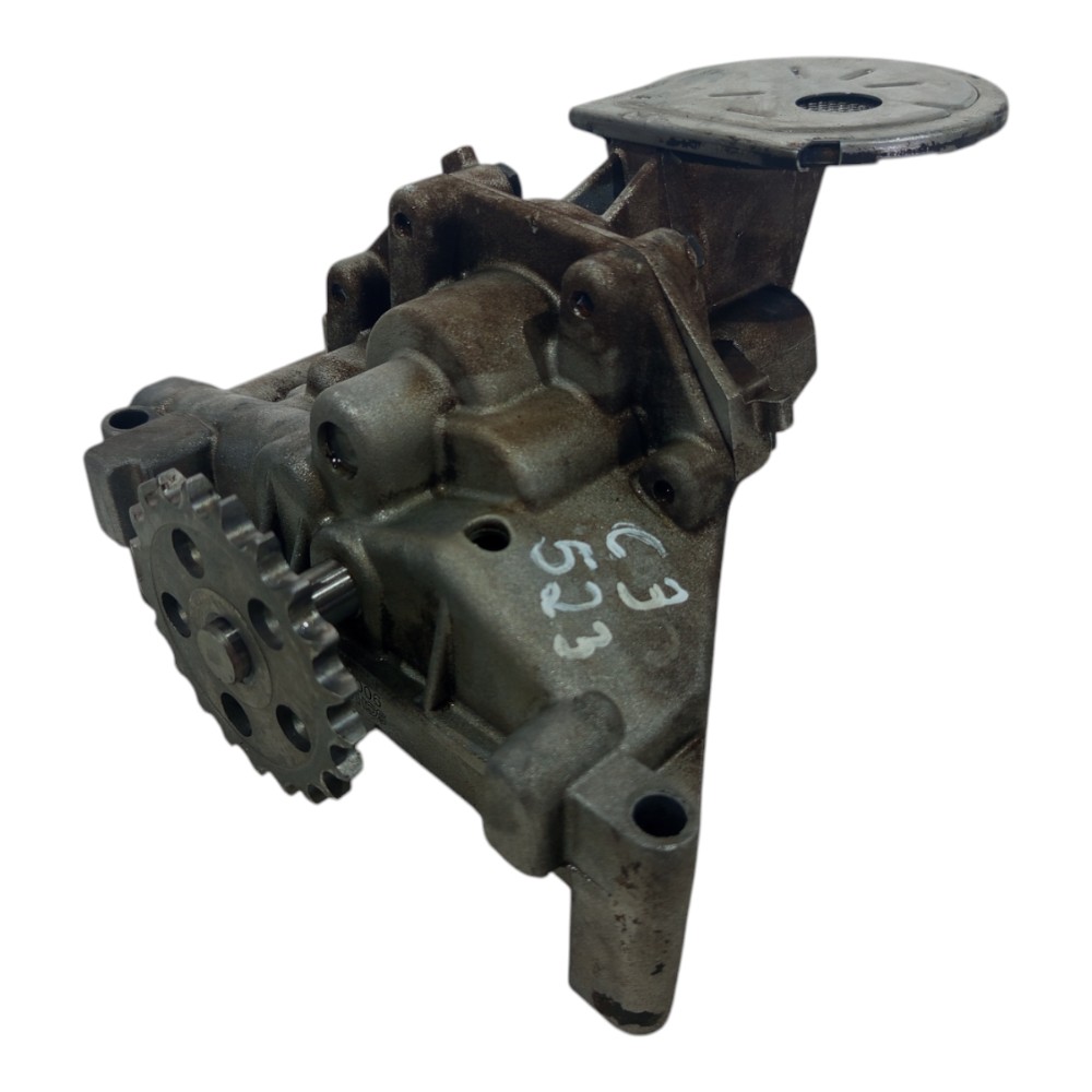 Bomba Óleo Citroen C3 1.6 16v 2003 2004 2005 2006 A 2012 5