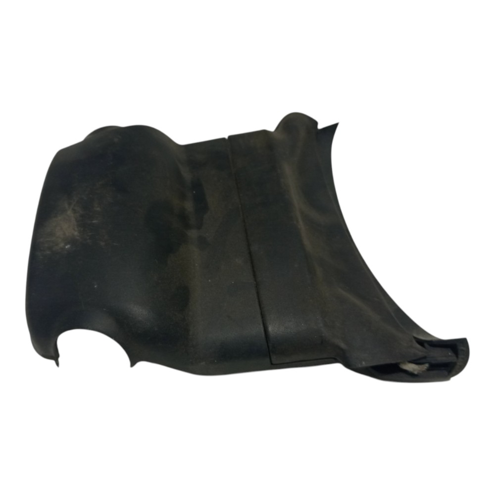 Capa Chave Seta Superior Hyundai Veloster 2011 2012 A 2020 Preto 6