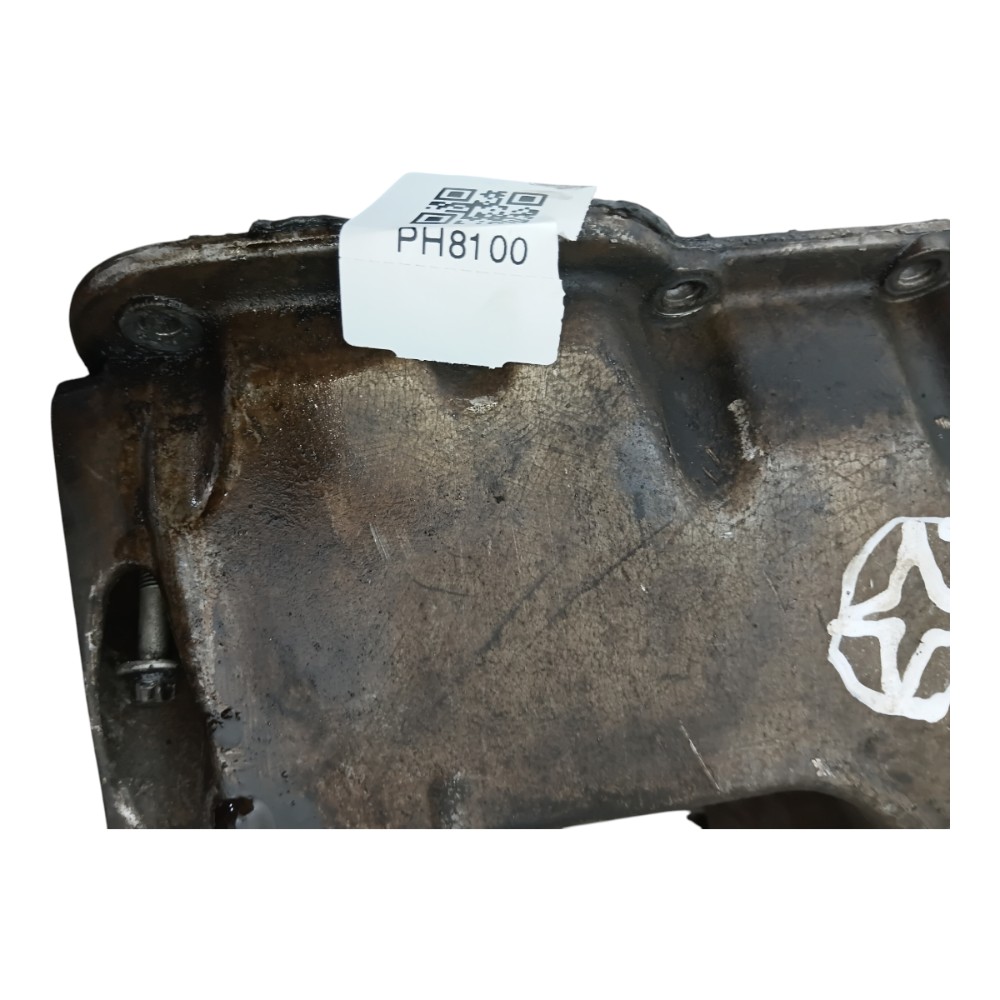 Carter Oleo Mercedes Benz Classe A 160 1.6 8v 1999 A 2005 10