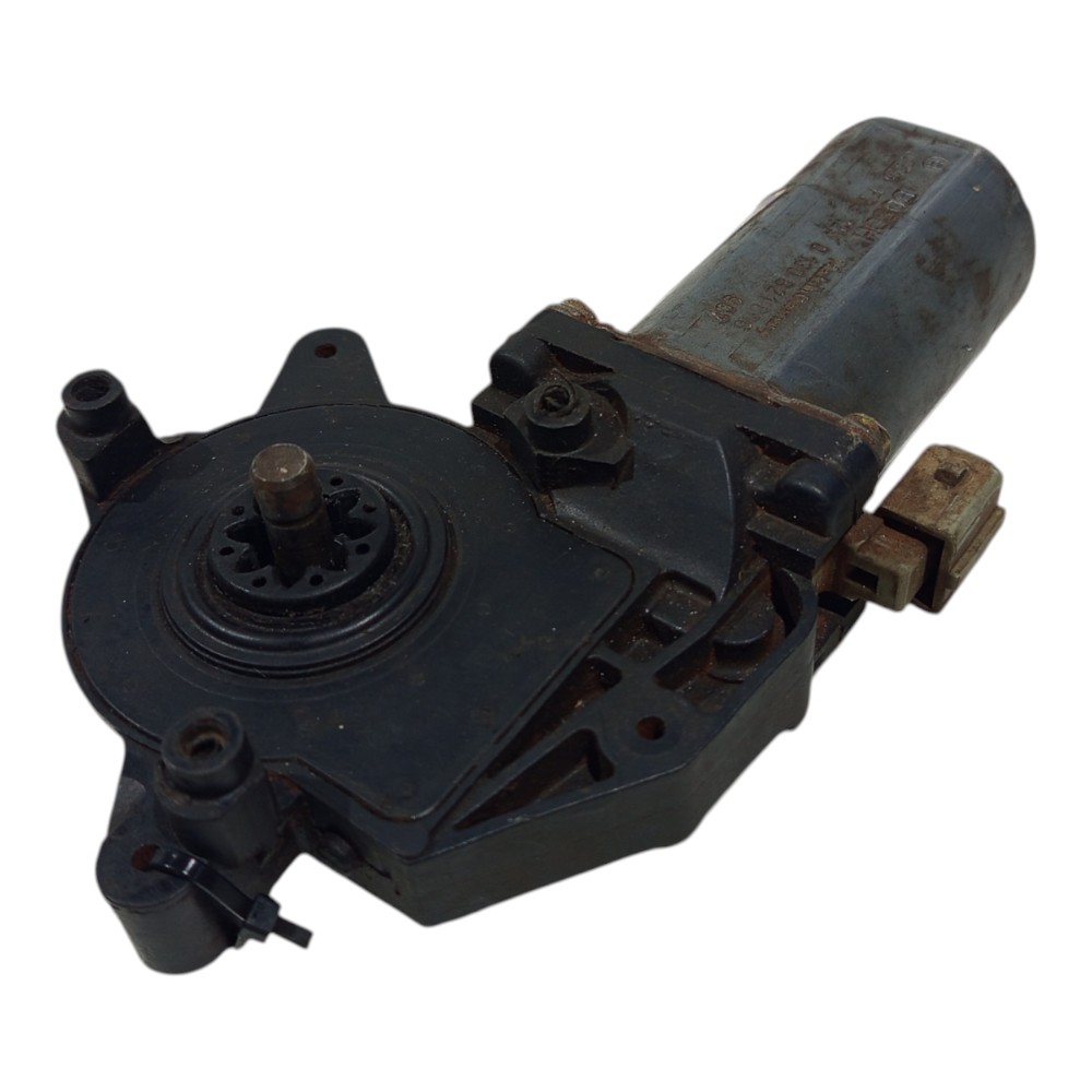 Motor Máquina Vidro Dianteiro Direito Vw Gol G3 1999 A 2005 5