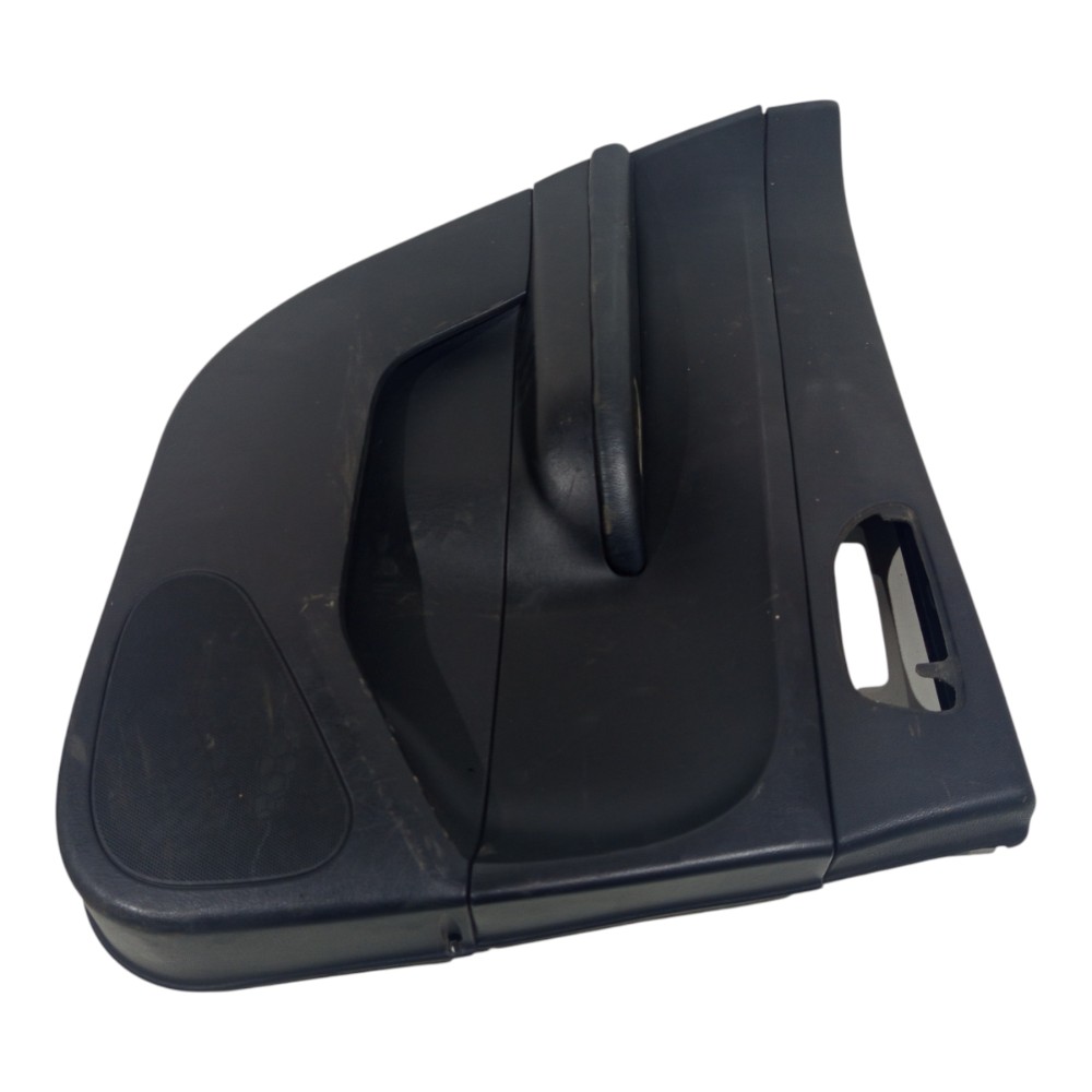 Forro Porta Traseira Esquerda Peugeot 307 Sw 2008 09 A 2013 4