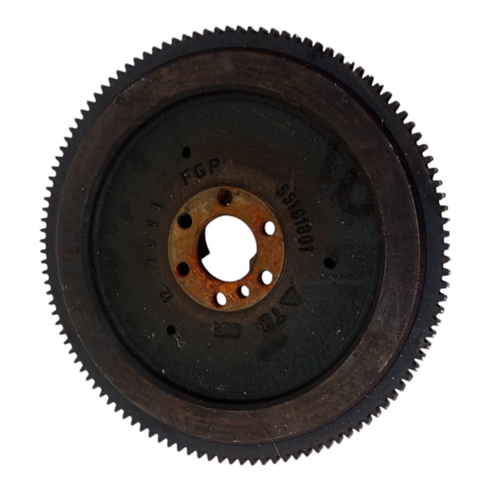 Volante Motor Cremalheira Fiat Uno 1994 A 2010 4