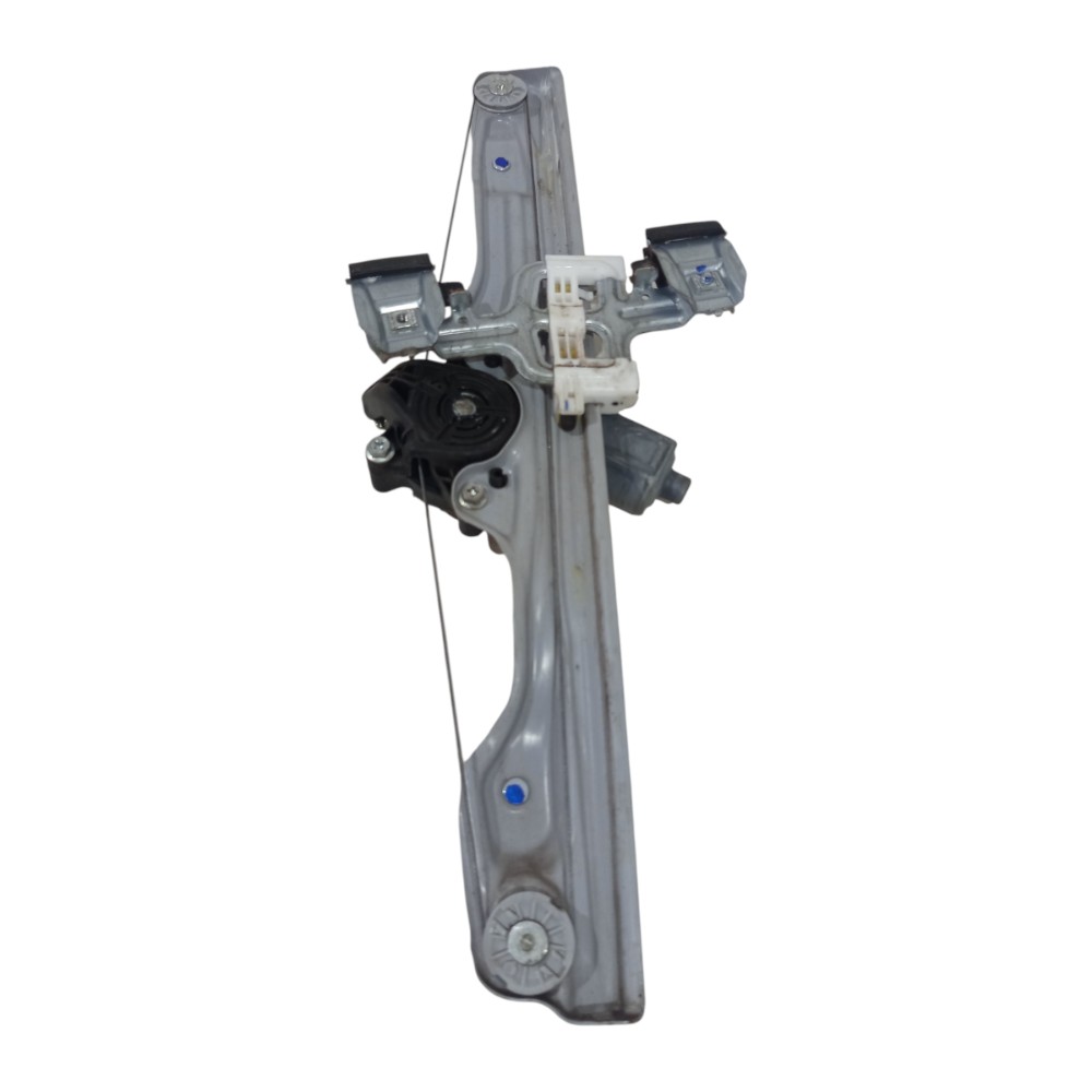 Motor Máquina Vidro Elét. Diant. Esquerdo Gm Tracker 21 A 24 2